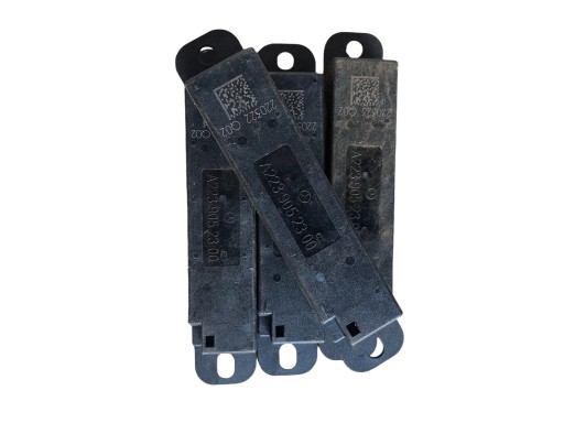 A2239052300 - MERCEDES KEYLESS GO АНТЕННА 2239052300