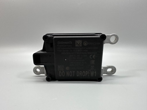 28438-6PA0B - NISSAN Juke II F16 радар ACC передний 284386PA0B