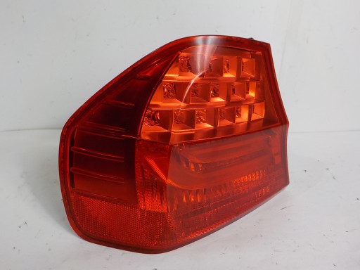 BMW 3 E90 LIFT light left rear left rear part LED
