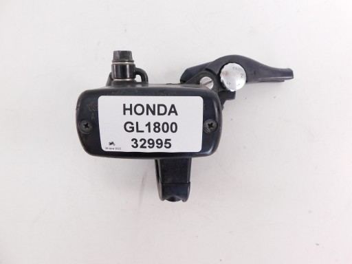 HONDA GOLDWING GL1800 ГОЛОВНИЙ ГАЛЬМІВНИЙ ЦИЛІНДР ПЕРЕДНІЙ ПРАВИЙ