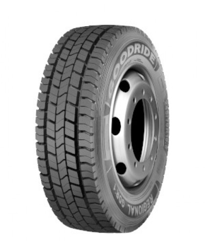 GOODRIDE GDR+1 215/75 R17. 5 128/126 м