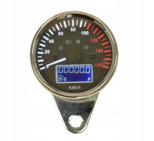 IS8M2441 - УНИВЕРСАЛЬНЫЙ ИЗМЕРИТЕЛЬ СКОРОСТИ