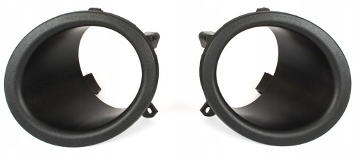 7452 Y7 - РАМКА ГАЛОГЕННОЙ ЛАМПЫ CITROEN BERLINGO 02-08