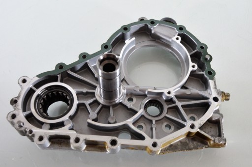 Корпус plate 722.652 Porsche