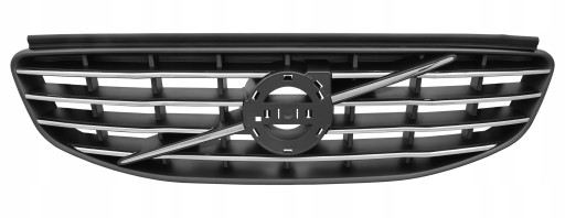 VL321200 - РЕШІТКА РАДІАТОРА VOLVO XC60 1 І 13 - LIFT В ЗБОРІ