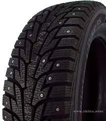 1x шини Hankook 205/60 R16 96T i*Pike RS W419 (6