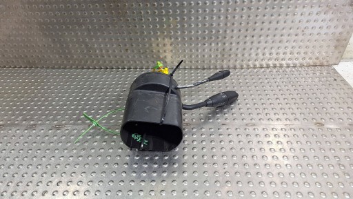 steering wheel levers and controls sensor A2035409745 MERCEDES CLC W203