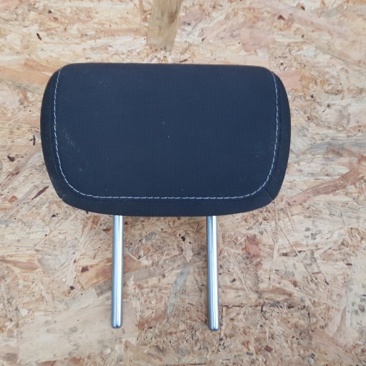 540985 - FORD FOCUS MK3 ПІДГОЛІВНИК СЕРЕДНІЙ ЗАДНІЙ УНІВЕРСАЛ HB