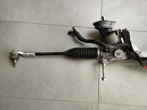 Cupra Formentor lift control drag rod servo steering 3WA423053E