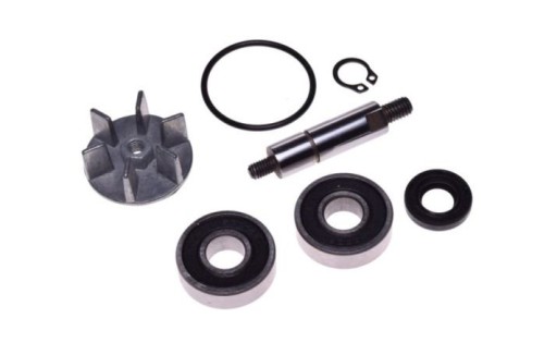 AY57220 - ВОДЯНОЙ НАСОС DERBI ATLANTIS PADDOCK PREDATOR LC MOTO