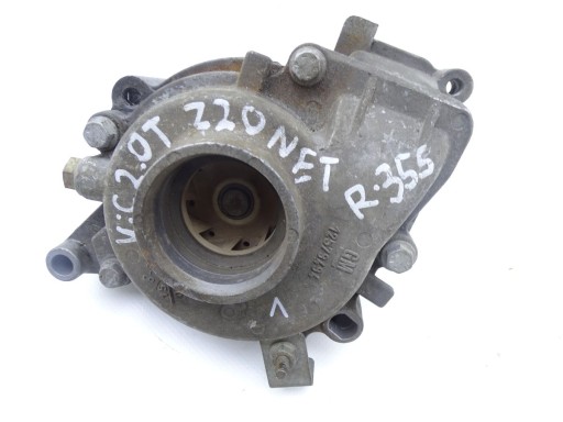 OPEL VECTRA C 03-08 2.0 T TURBO Z20NET POMPA WODY ORYGINAŁ