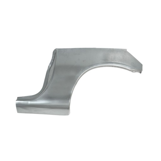 6504-03-3457591K - РЕМОНТ ЗАДНЕГО КРЫЛА L MAZDA MX-5 II 98-05