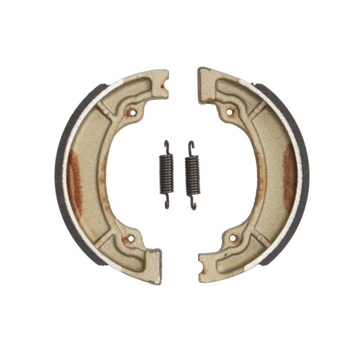 ГАЛЬМІВНІ КОЛОДКИ FERODO FSB776