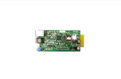 Карта snmp ipv4 delta electronics 3915100120-s