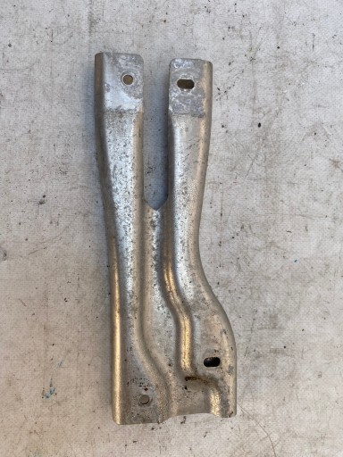 BMW I3 13- instrument tabla spona STREFY ZGNIOTU lijevi prednji dio 7296857
