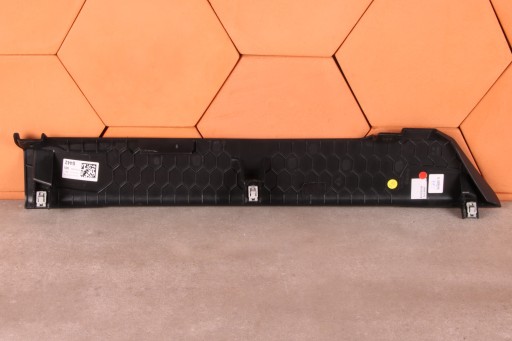 MINI COUNTRYMAN U25 fedél lista fedél DESKI táblák 9627935