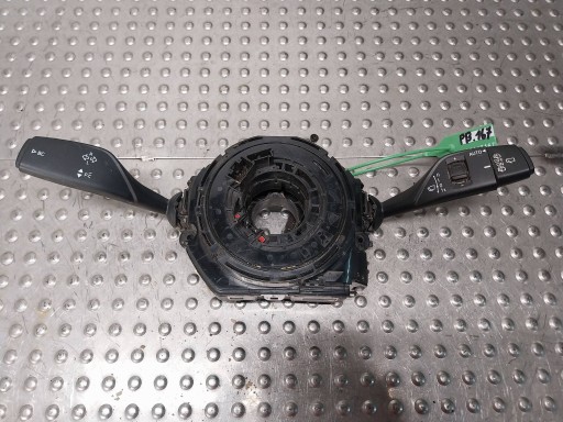 DEVIO LUCI TERGICRISTALLO TERGI DEVIO LUCI DEVIO ANELLO airbag VOLANTE 9330563 BMW 2 F45 F46 X1 F48 F49 X3 F25