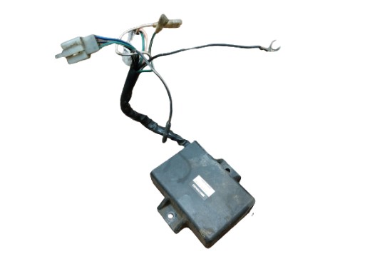 МОДУЛЬ ЗАЖИГАНИЯ КОНТРОЛЛЕР GILERA RC 600