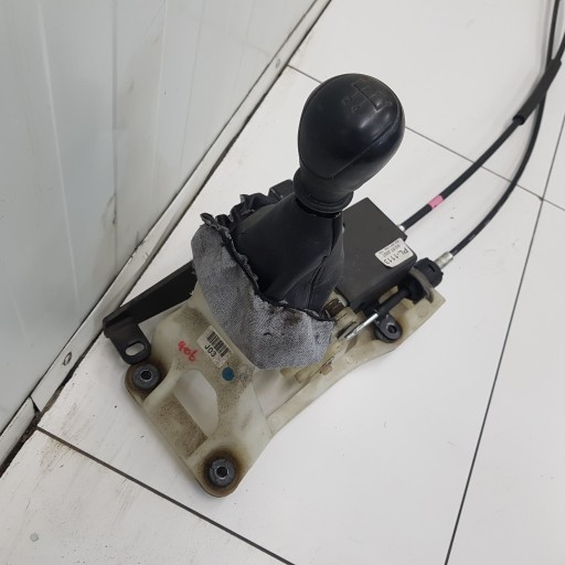 Mecanisme levier vitesse Mécanisme levier vitesse Engrenage HYUNDAI I30