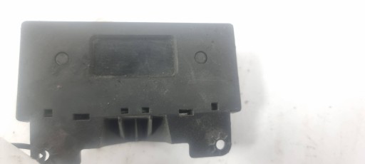 display PANEL 96250976ZR PEUGEOT 206