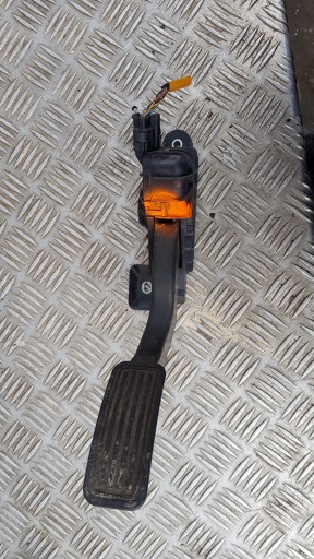 MAZDA 5 potentiometer Gaspedal 198800-3480 2.0