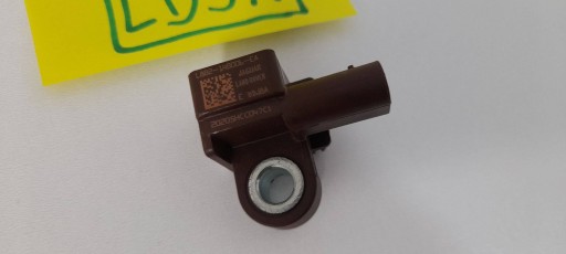 Land Rover Defender sensor zderzeniowy airbag L8B214B006EA (LD57)