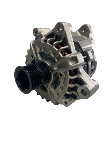 Генератор bmw f20 f21 140i f30 f31 340i двигуни b58 8614276 нові