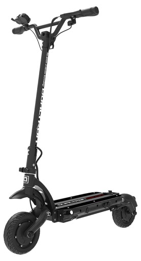 Скутер Dualtron Raptor II 1500 Вт 50 км/год