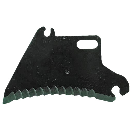 52502-101415F - Ніж самоблокуючого причепа Mengele 02-101415f