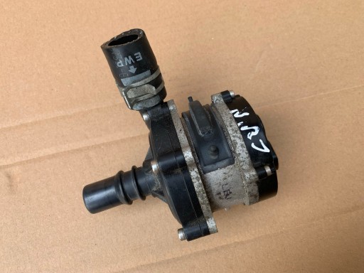 Kia Niro pump of gas of water falownika inwertera 2510003HZ0 25100-03HZ0