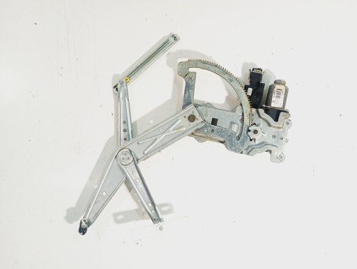 mechanism lifting of the window left front OE 93389551 Opel Meriva A 02-10