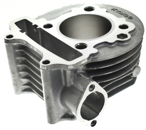 Циліндр Kymco Agility 125cc 4T OEM!