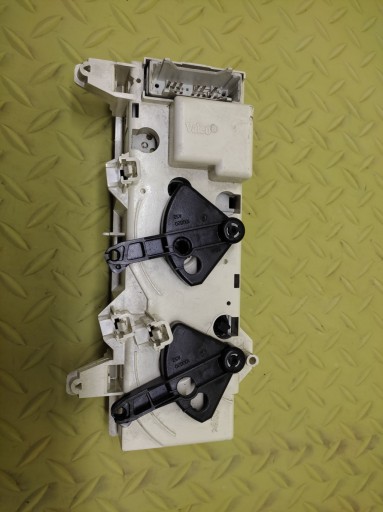 RENAULT SCENIC és RX PANEL szellőző klíma 663212P