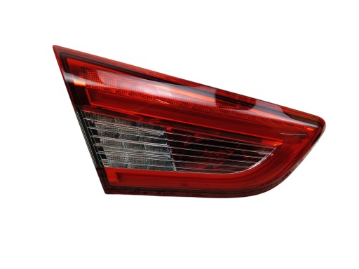 light left left rear part to the bonnet MASERATI GHIBLI III (2013-2017) 06700046820