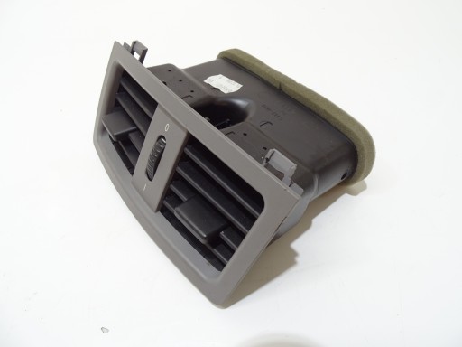 BMW E60 mřížka klími klimatizaci 7129556
