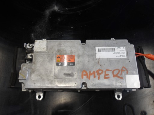 Інвертор opel ampera volt 24261518