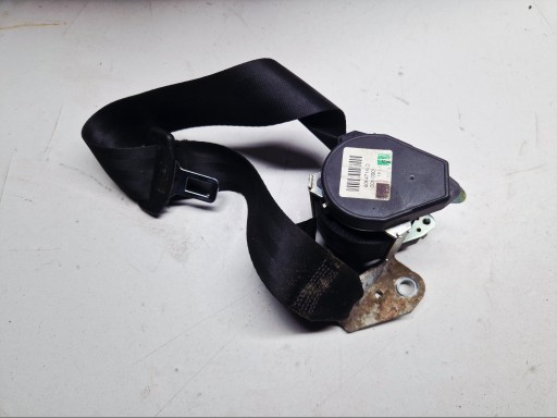 VW GOLF 5 V HB Gurten Sicherheits rechts heck 1K6857806N