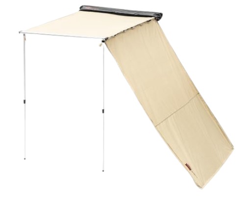 1207 - Бічна кришка 2x2, 5 для тенту Dragon