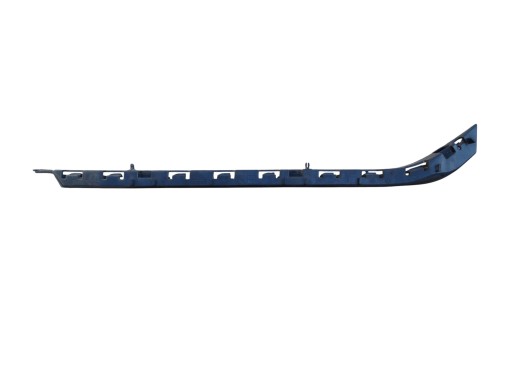 Support Support plaque Pare choc Droite Arrière Arrière MERCEDES E-KLASA W212 KOMBI 09-13