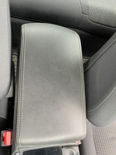 armrest tunnel central Peugeot 508 and 1 10-18