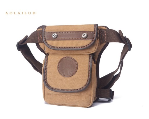 МОТОЦИКЛ СУМКА БЕДРО, НОГА, ПОЯСНАЯ СУМКА