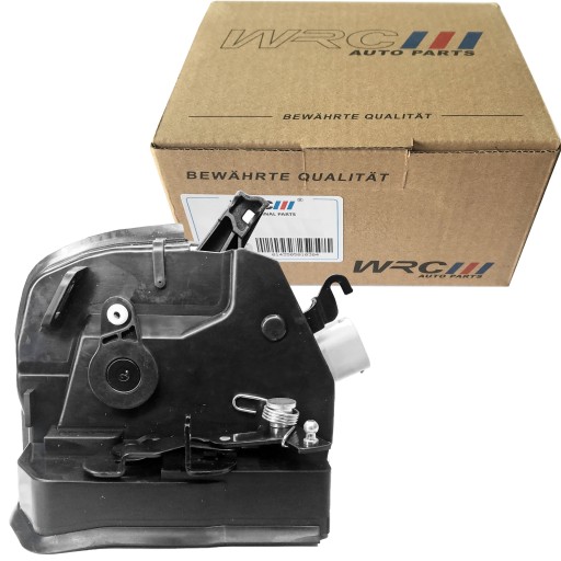 7500092 - Замок двері ПД Пд BMW X5 E53 4.8 is 2004-