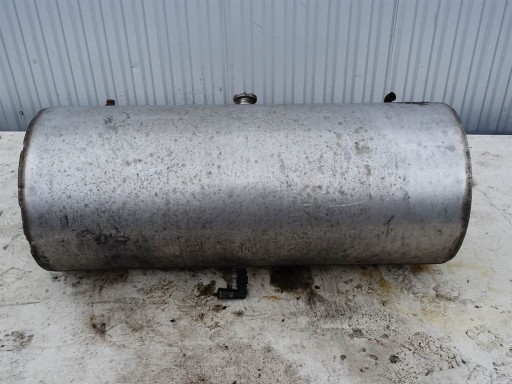 ГІДРАВЛІЧНИЙ МАСЛЯНИЙ БАК