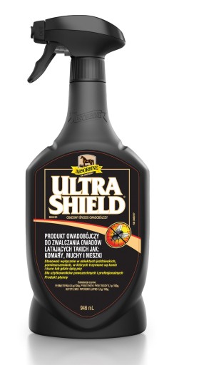 Аксесуари для догляду Absorbine UltraShield