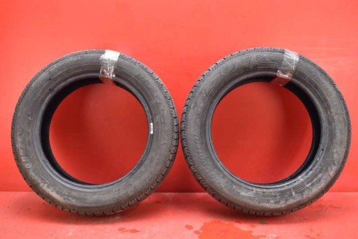 tyre tyres 2 SZT FULDA LATO 165/65/15 23R