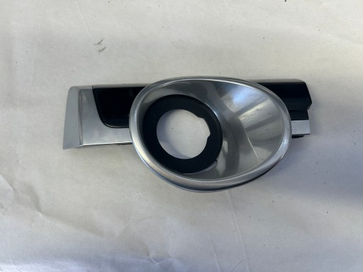 PORSCHE CAYENNE II 7P DEKOR moulding 7P5857221M