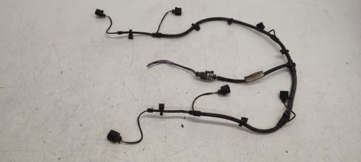 Câblage Câblage PDC Arrière VW EOS 2,0 FSI