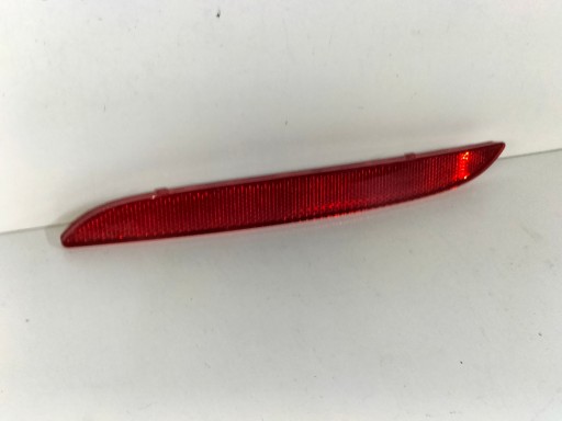 ODBLASK PARAURTI POSTERIORE SINISTRA BMW 1 F20 LIFT 15