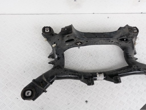 BMW F31 F33 F36 ESSIEU PONT ESSIEU RENFORT PARE CHOC ARRIÈRE 6792507
