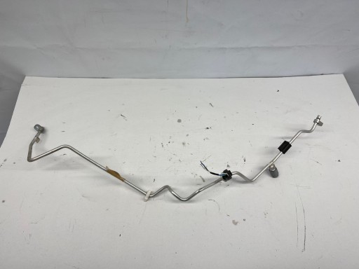 Micra K14 1.5 dCi Кондиціонер кабель 924405fn0b